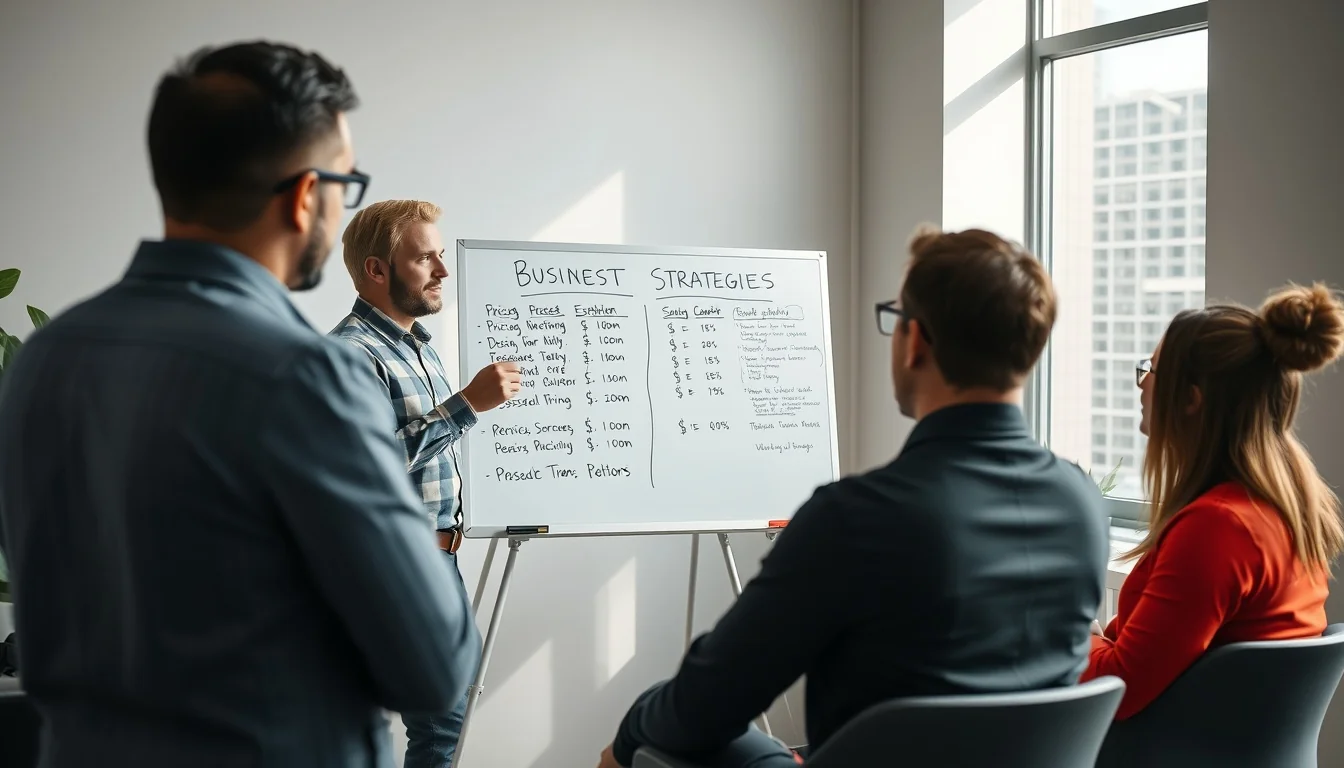 Pricing hero visual